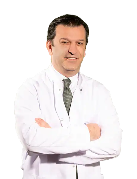 Prof. Dr. Kağan Tun