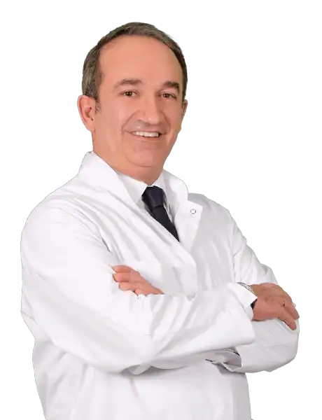Assoc. Prof. Dr. Kamer Dere