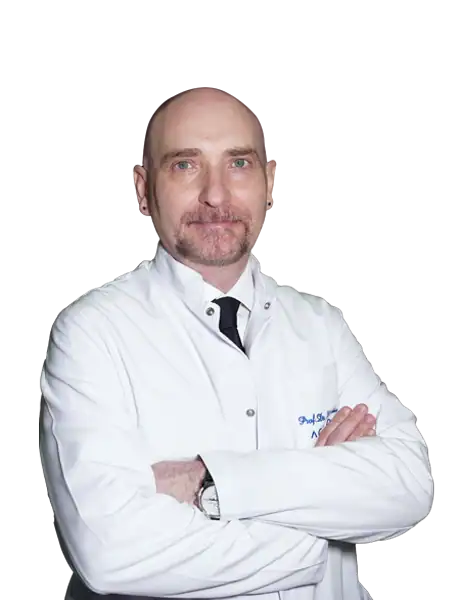 Prof. Dr. Kayihan Uluç