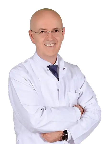 Dr. Keramettin Şar