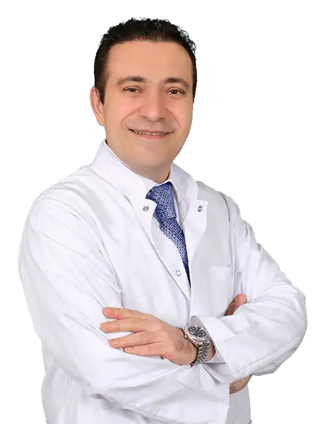 Dr. Kerim Çıkım