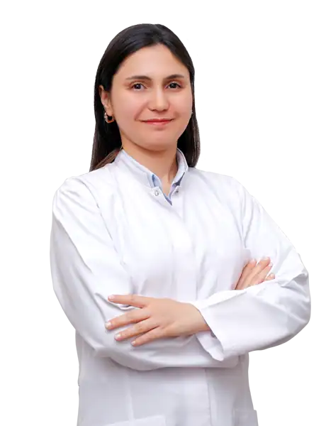 Dt. Kevser Danişti