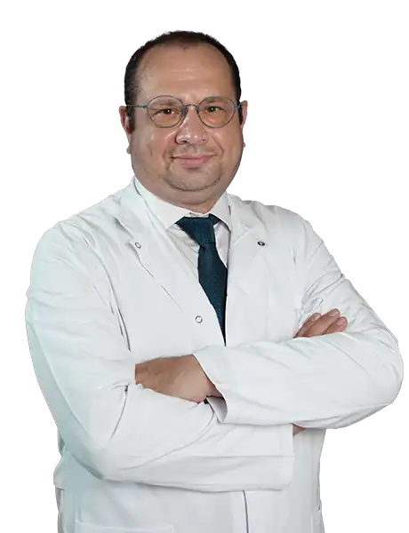 Prof. Dr. Korhan Özkan