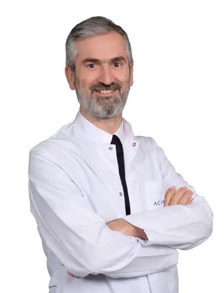 Prof. Dr. Korkut Atalan