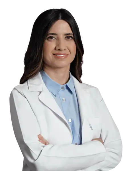 Dr. Lala Sheykhova