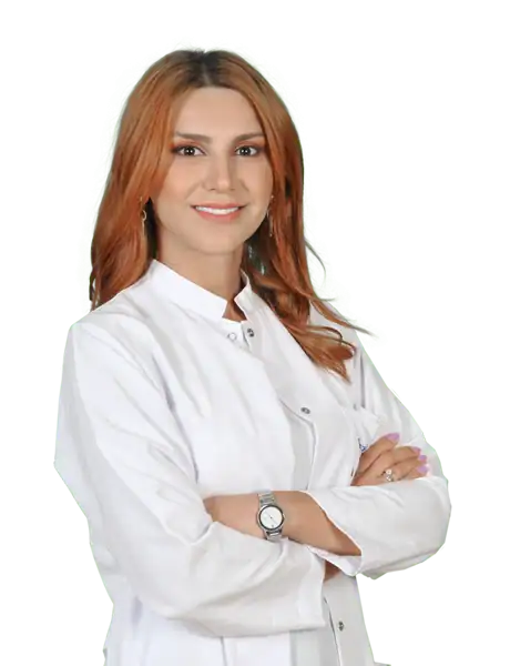 Dr. Lamiya Aliyeva Javit