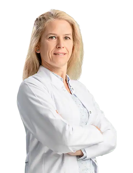 Dr. Leman Evren Kadioğlu