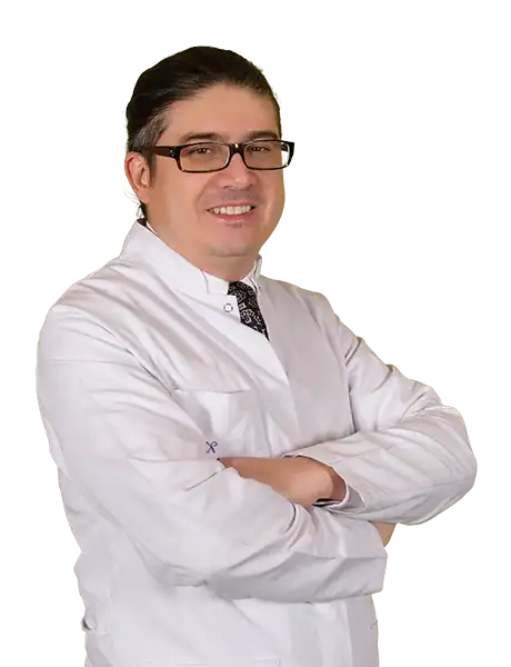 Dr. Levent Karaman