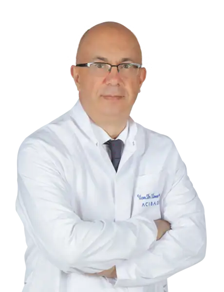 Dr. Levent Konur