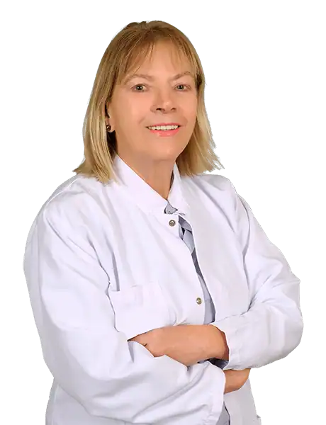 Prof. Dr. Leyla Ağaoğlu