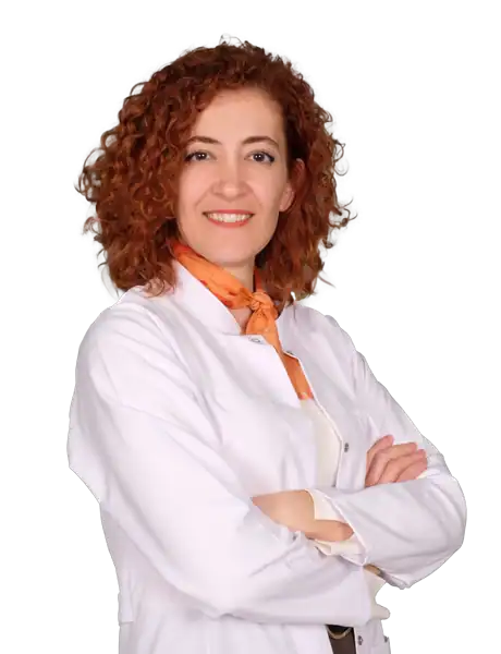 Assoc. Prof. Dr. Lütfiye Uygur