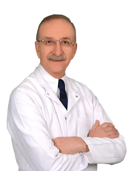 Dr. M. Tanzer Ölçer