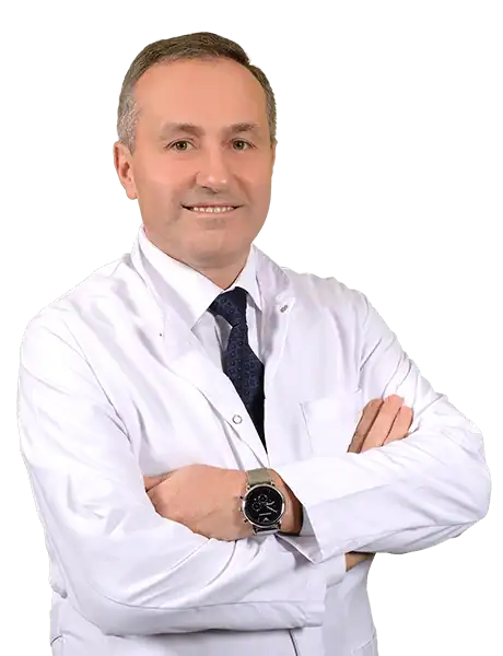 Dr. Mahmut Özyilmaz