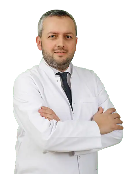 Dr. Mecit Sancak