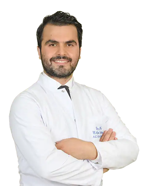 Prof. Dr. Mehmet Aytaç Yüksel