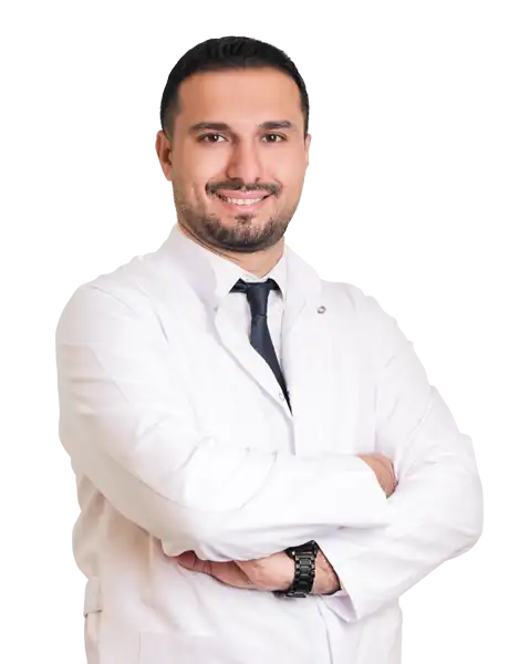 Dr. Mehmet Beşir Sürme