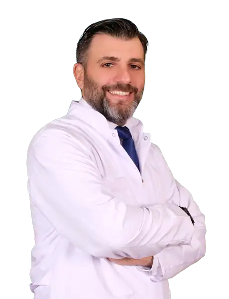 Dr. Mehmet Bilhan Hayırlıoğlu