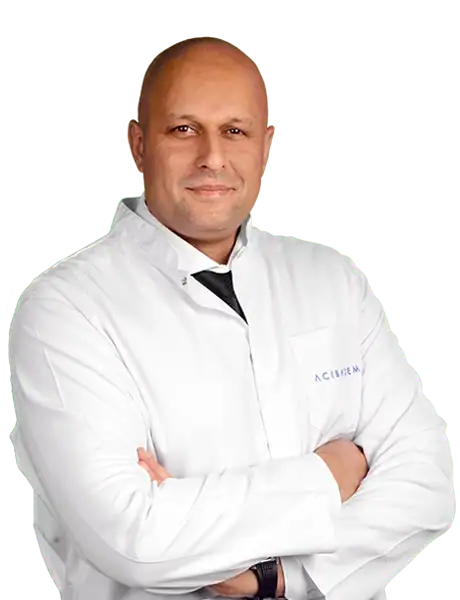 Dr. Mehmet Çavuş