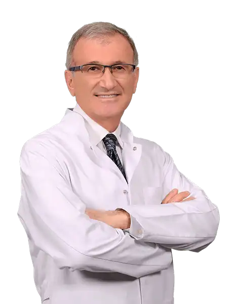 Prof. Dr. Mehmet Cihat Ünlü