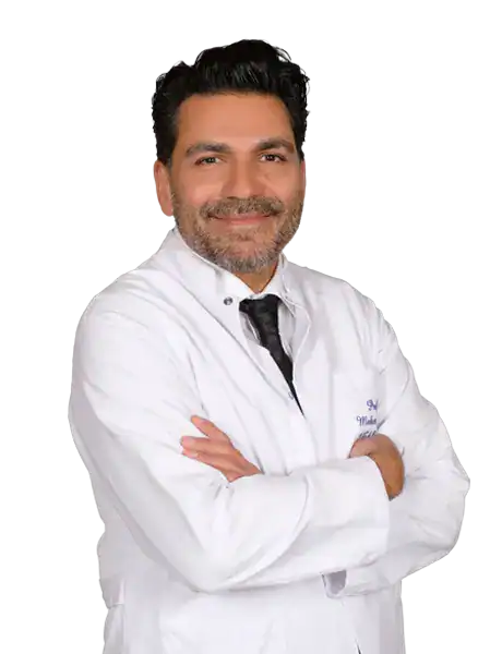 Prof. Dr. Mehmet E. Erdil