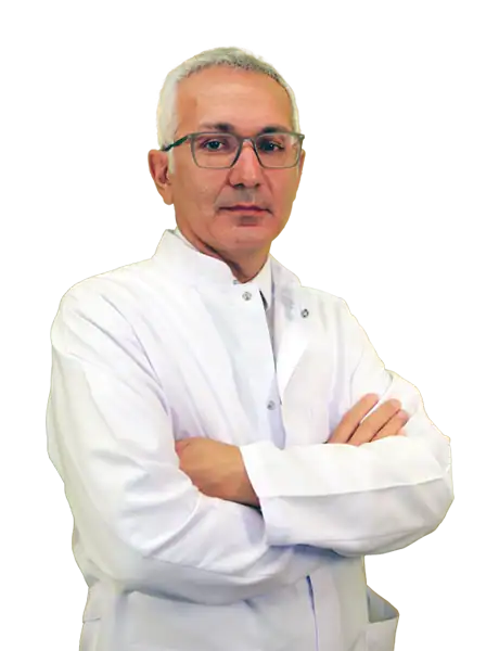 Dr. Mehmet Ercan