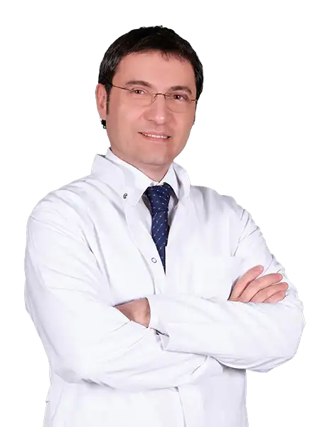 Asst. Prof. Dr. Mehmet Erdem Yıldız