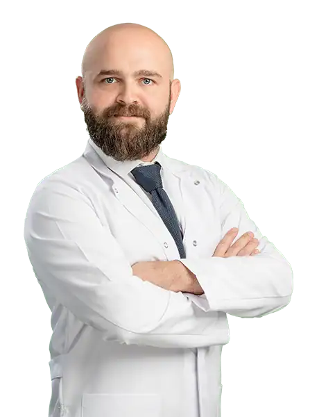 Psk. Mehmet Güney Ziyalan