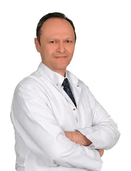 Dr. Mehmet Gürcan
