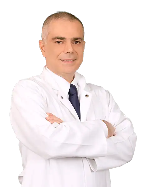 Dr. Mehmet Murat Çuhadaroğlu