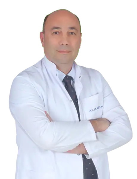 Prof. Dr. Mehmet Özkan