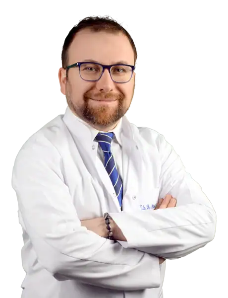 Dr. Mehmet Severcan
