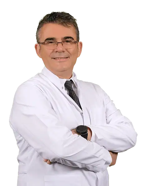 Dr. Mehmet Yazici