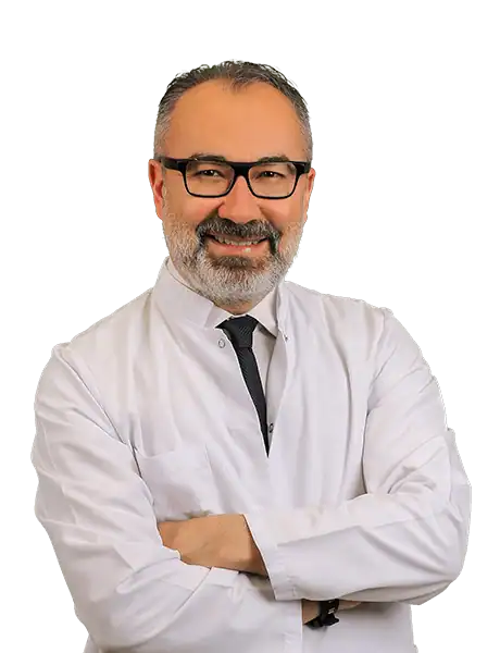 Dr. Mehmet Yörubulut