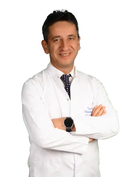 Dr. Mehmethan Turan