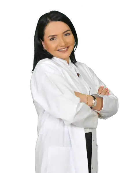Dr. Mehriban Allahverdiyeva