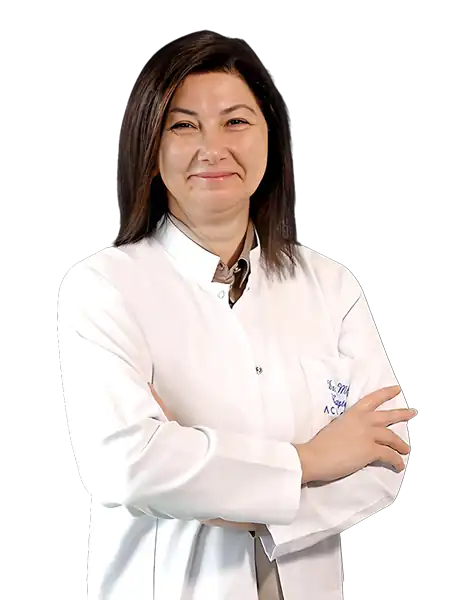 Dr. Mehtap Baştugral