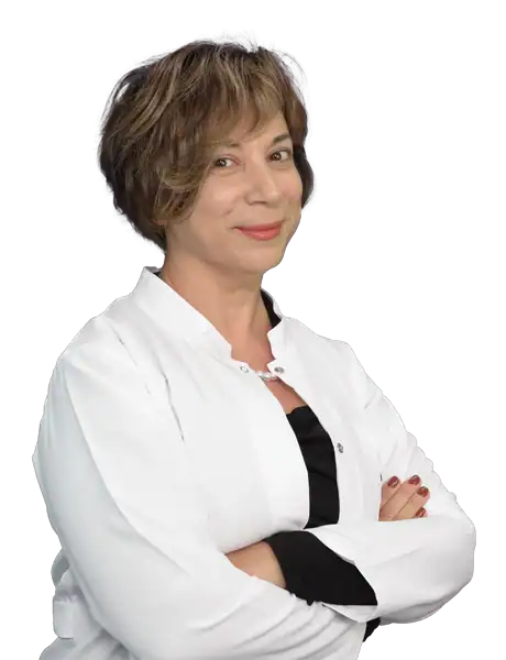 Dr. Mehtap Selçuk