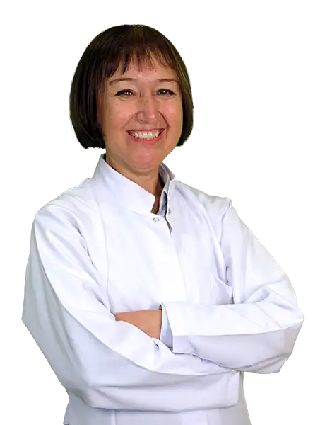 Dr. Melda Koyuncu