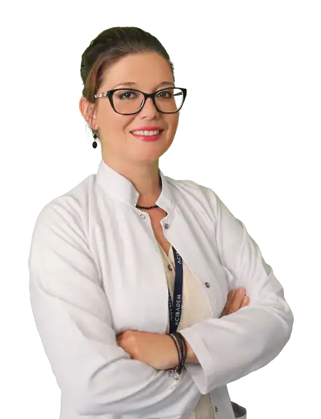 Melek Ateş