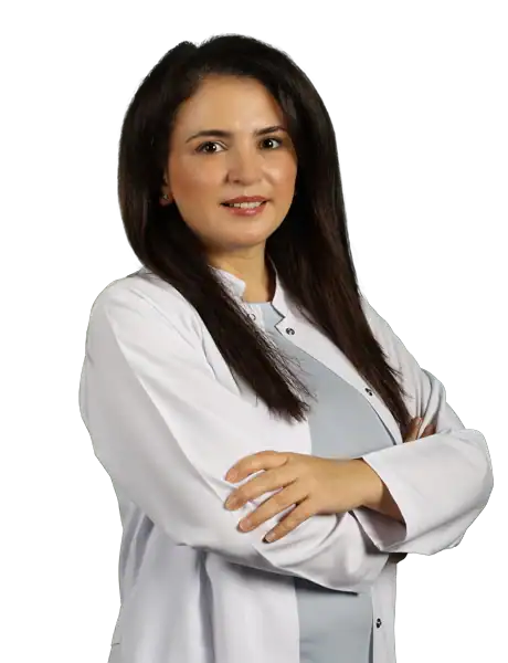 Dr. Meltem Batmaci