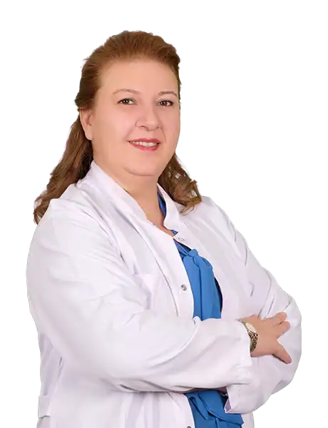 Ody. Meltem Doğan