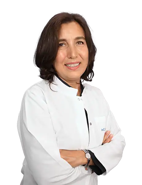 Dr. Meltem Yücebaş