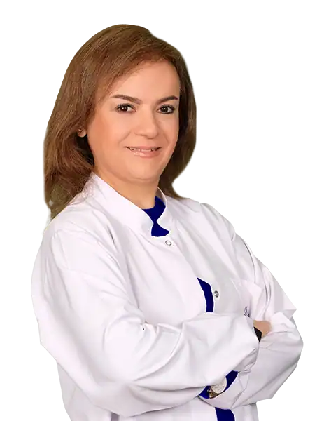 Dr. Meryem Necafı