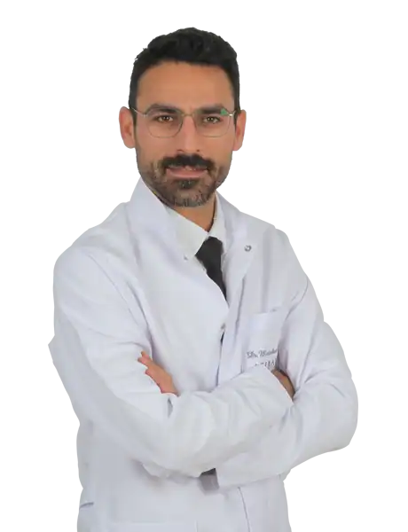 Dr. Metehan Bağış