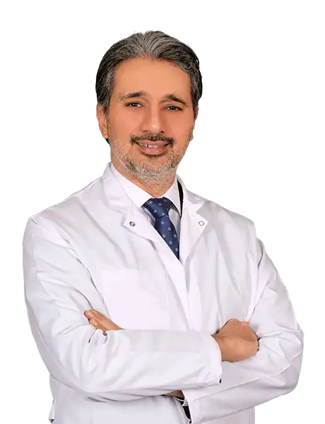 Prof. Dr. Metehan Özen