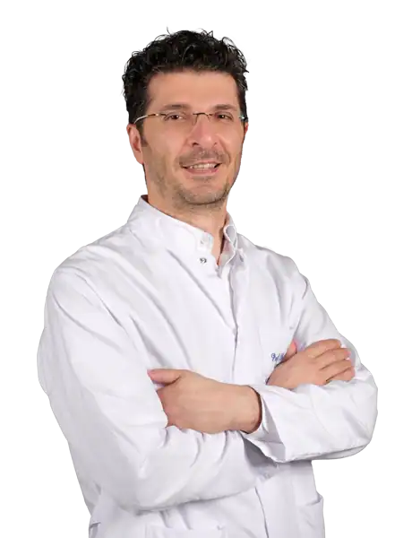 Prof. Dr. Metin Uzun