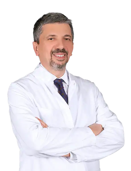 Prof. Dr. M. Özcan Erdemli