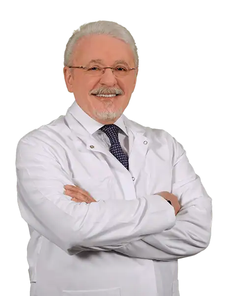Prof. Dr. Muammer Doygun