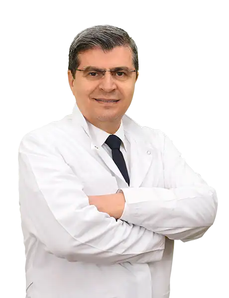 Dr. Muammer Karagöz