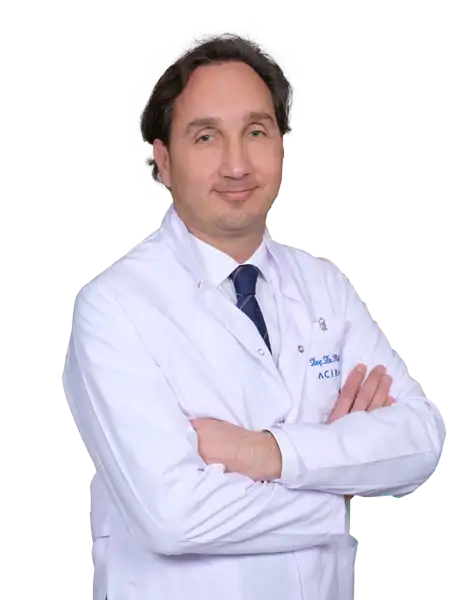 Assoc. Prof. Dr. Müjdat Kara